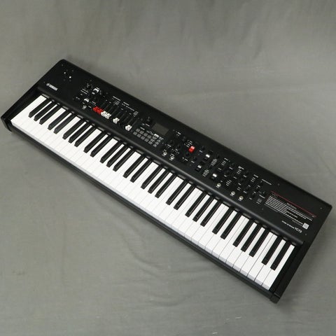YAMAHA ヤマハ / YC73 ステージキーボード 【展示品特価】【アウトレット】【御茶ノ水本店】