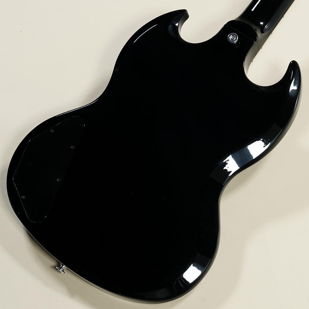 GIBSON USA / SG Standard Ebony【渋谷店】 | SGタイプ | イシバシ楽器