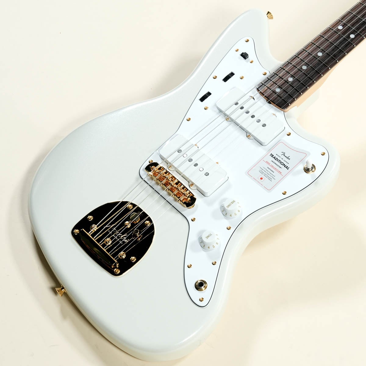 Fender / Made in Japan Traditional 2025 Collection 60s Jazzmaster