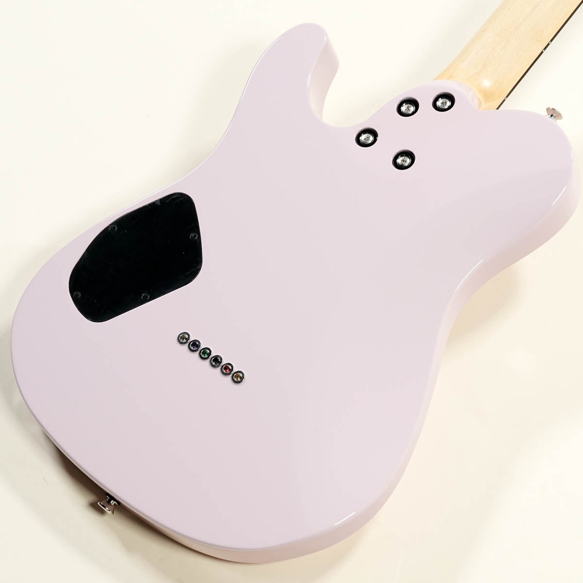 YAMAHA / Pacifica SC Professional PACP11S ASH PINK 【渋谷店