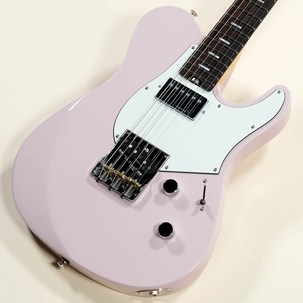 YAMAHA / Pacifica SC Professional PACP11S ASH PINK 【渋谷店