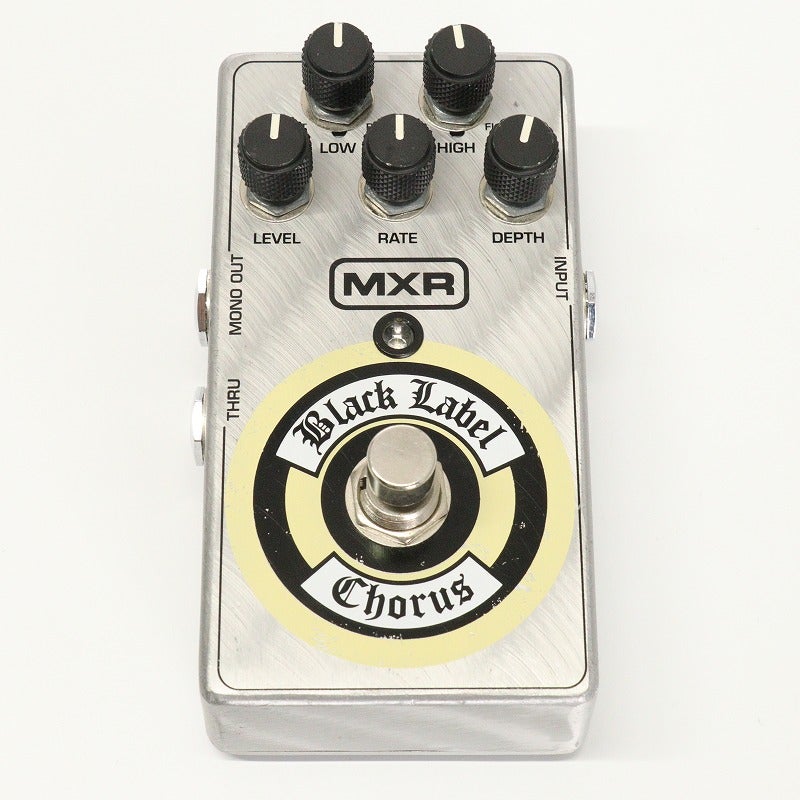 中古】MXR / ZW38 / Black Label Chorus 【心斎橋店】 | コーラス