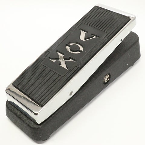 VOX V847-A ワウペダル 美品 USED 中古】VOX / V847A / Original Wah Wah Pedal 【心斎橋店