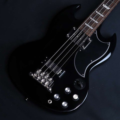 Epiphone / SG Bass EB-3 2-Pickup Ebony 【横浜店】【S/N:25051524199