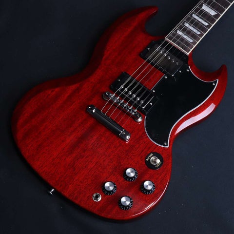 特典付き》Gibson USA / SG Standard 61 Vintage Cherry 【横浜店】【S