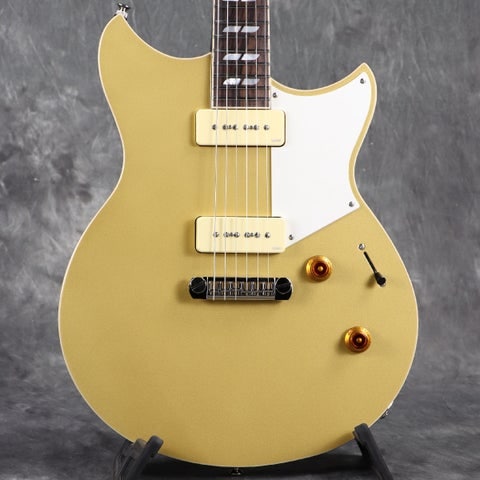 YAMAHA / Chris Buck Signature Revstar RS02CB Honey Gold ヤマハ クリス バック 【実物画像/未展示品】[3.55kg][S/N IMJ283148]