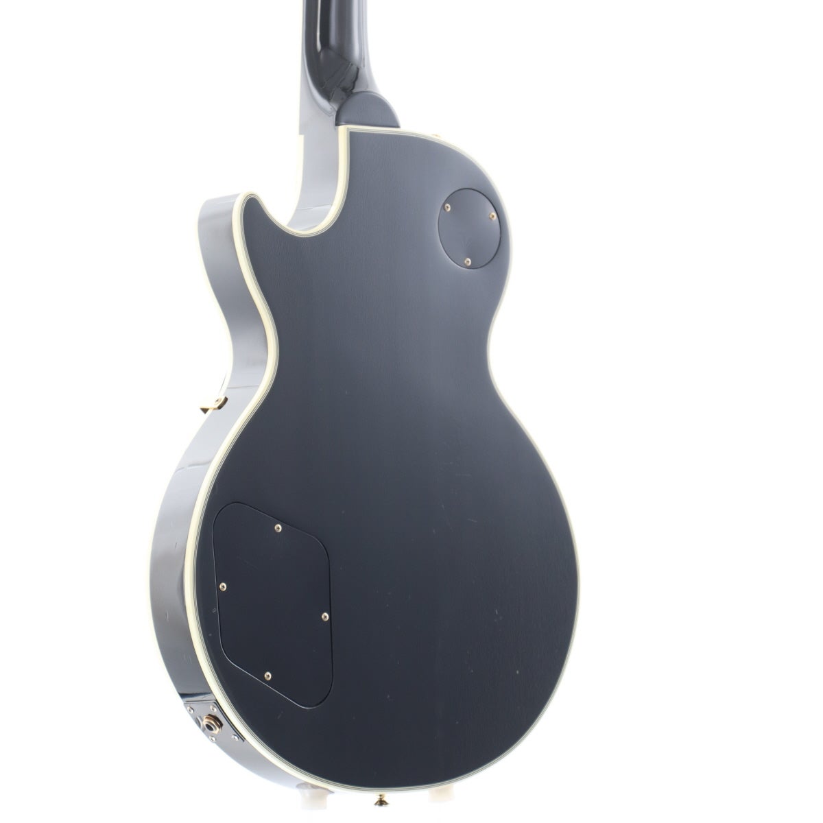 中古】Epiphone / LPC-80 / Les Paul Custom Ebony 【心斎橋店