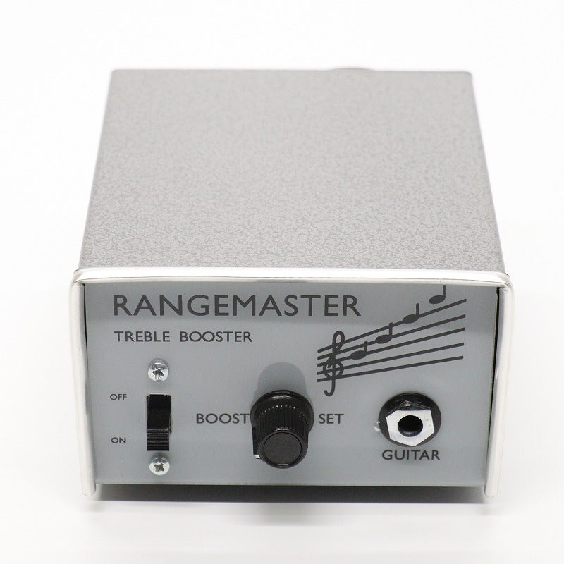 中古】JMI / RANGEMASTER 【心斎橋店】 | ブースター/バッファー