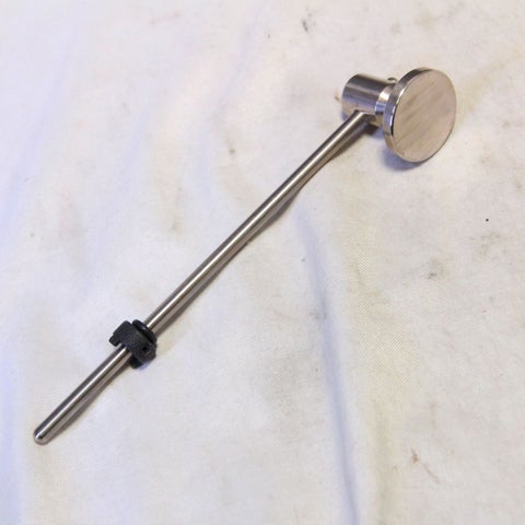 中古】KITANO / K-BTI F-1 ALL Titanium Beater キタノ チタンビーター