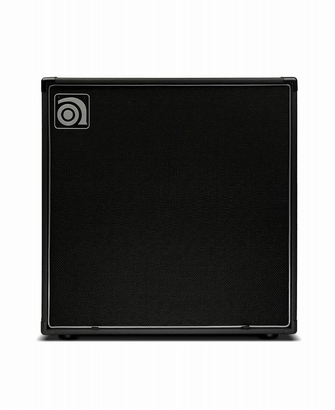 《在庫有り》 【未展示在庫】Ampeg / Venture VB-115 [超軽量：15.4kg]  250W 250ワット ベースアンプキャビネット アンペグ