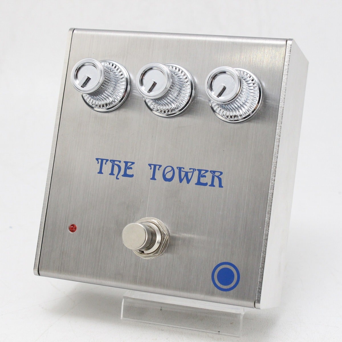 中古】 ORGANIC SOUNDS / THE TOWER (Blue Letter) 【御茶ノ水本店