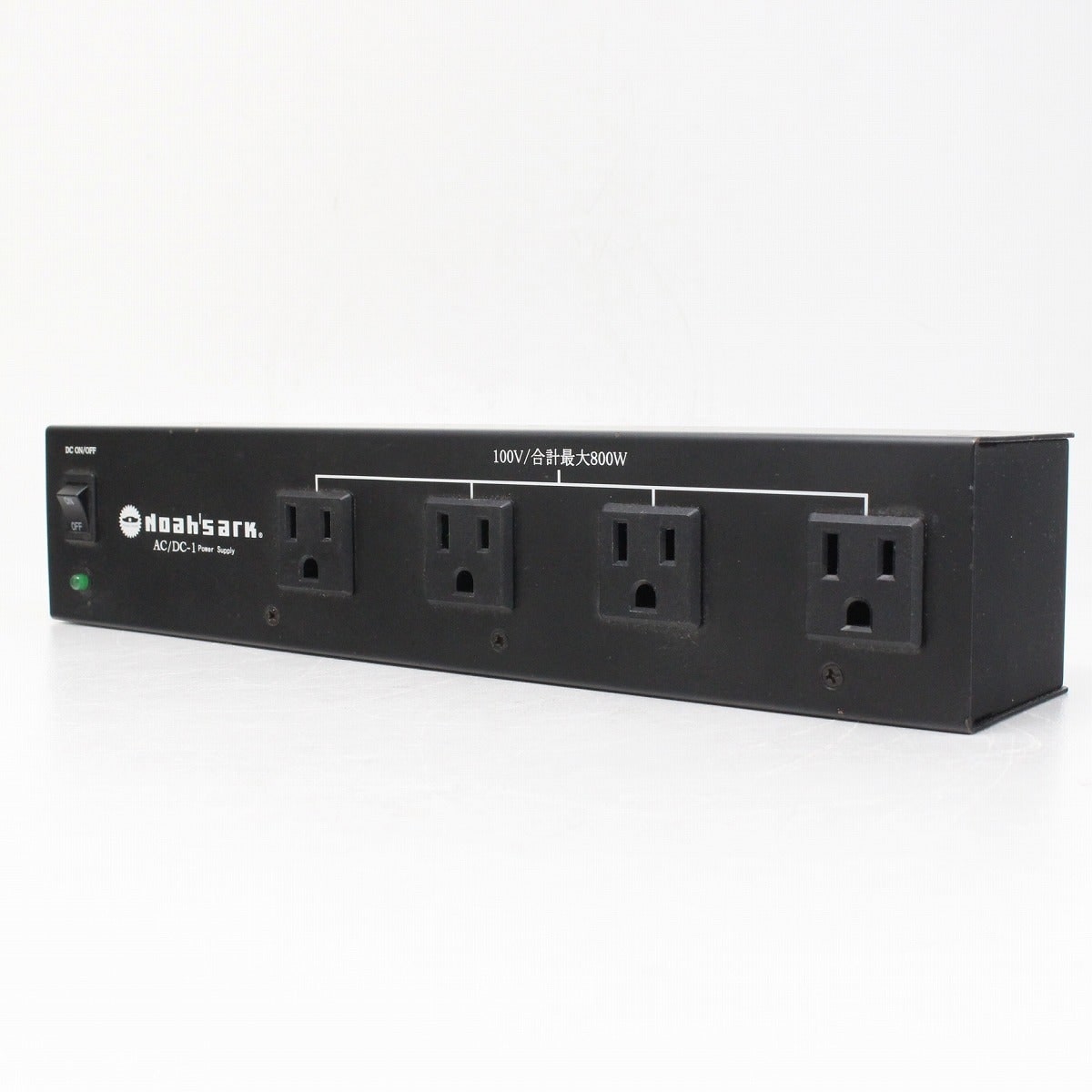 AC⁄DC-1 Noah'sark パワーサプライ Power Supply | : ⁄ ノアズアーク