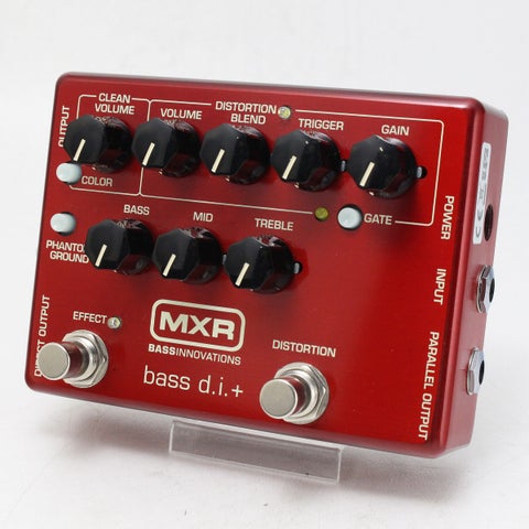 MXR Bass d.i.の検索結果 | ギター、アコギ、管楽器などを扱う全国12
