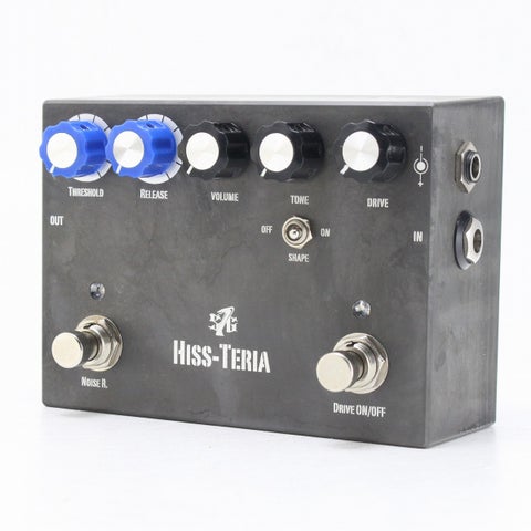 中古】 Strictly 7 Guitars / HISS-TERIA 【御茶ノ水本店】 | その他