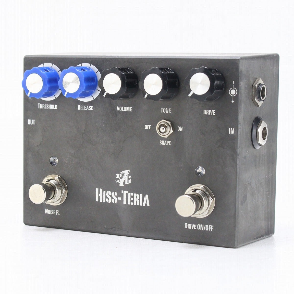 中古】 Strictly 7 Guitars / HISS-TERIA 【御茶ノ水本店】 | その他