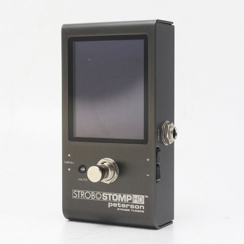 中古】 PETERSON / Strobo Stomp HD 【御茶ノ水本店】 | チューナー