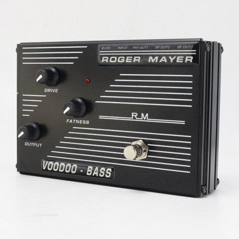 中古】 ROGER MAYER / VOODOO・BASS HW OUT 【御茶ノ水本店