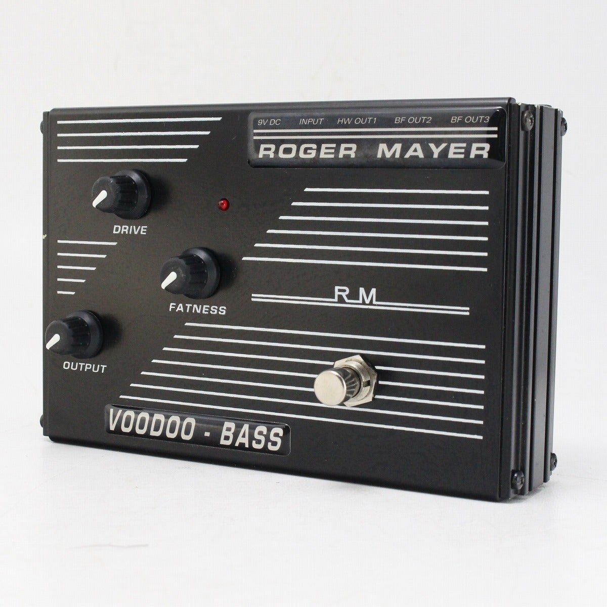 中古】 ROGER MAYER / VOODOO・BASS HW OUT 【御茶ノ水本店