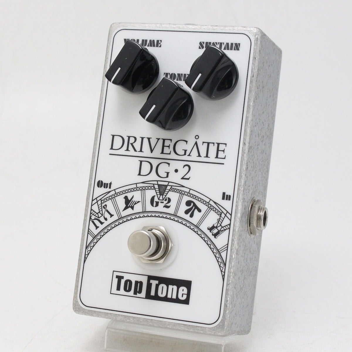 中古】 TOPTONE / DriveGate DG-2 【御茶ノ水本店