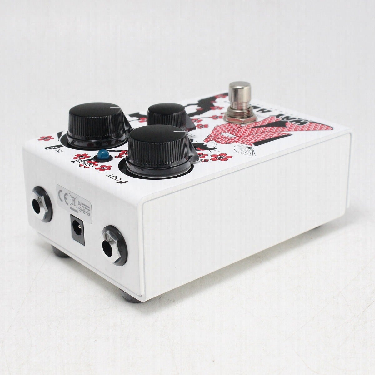 中古】 WAY HUGE / WHE302GR Geisha Drive【御茶ノ水本店】 | オーバー