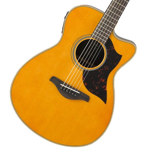 YAMAHA / AC1R Vintage Natural (VN) ヤマハ アコースティックギター アコギ エレアコ【池袋店】