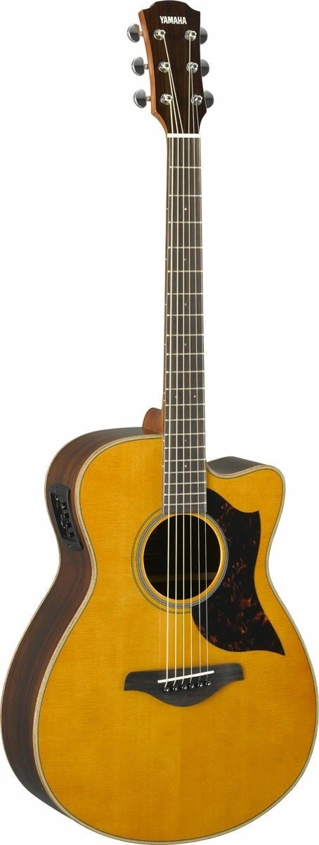 YAMAHA / AC1R Vintage Natural (VN) ヤマハ アコースティックギター