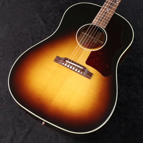 GIBSON MONTANA / 1950s J-45 Original Vintage Sunburst 【Harvest_Guitars】 【御茶ノ水本店】