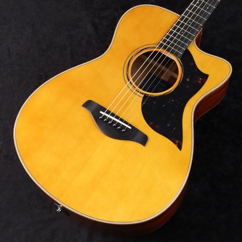 YAMAHA / AC3M ARE Vintage Natural (VN) 【オール単板】 ヤマハ