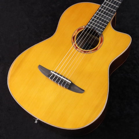 YAMAHA / NCX3CNT 【Harvest_Guitars】 【御茶ノ水本店】
