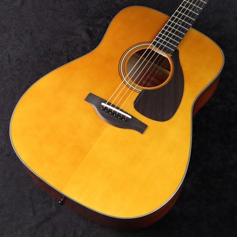 YAMAHA / Red Label FG5 GLOSS Vintage Natural 【Harvest_Guitars】 【御茶ノ水本店】