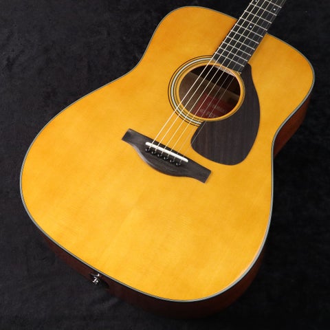 YAMAHA / FGX5 GLOSS (FGX5G) Vintage Natural [日本製][エレアコ