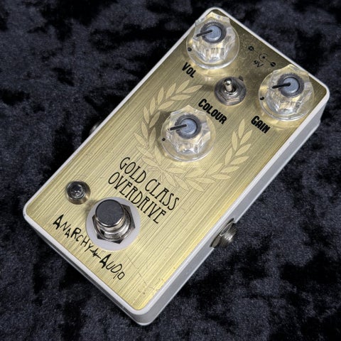 GOLD CLASS