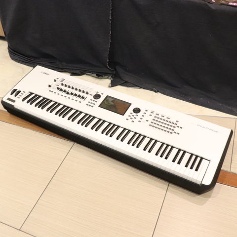 シンセサイザー・キーボード × YAMAHA)の検索結果 | ギター、アコギ