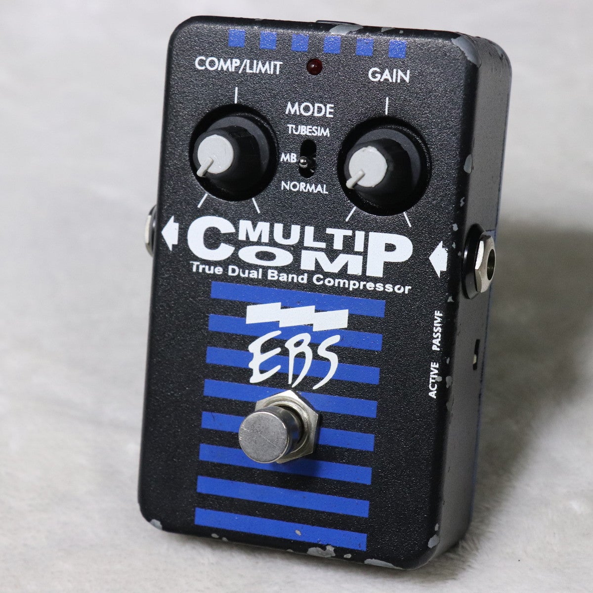 中古】EBS / Multi Comp Black Label 【梅田店】 | コンプレッサー