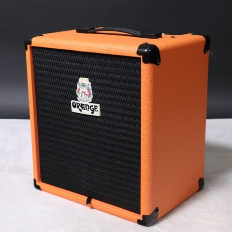 ORANGE Crush 20 B ベース用アンプ 中古】Orange / Crush 20B 【梅田店】 | コンボアンプ | イシバシ楽器