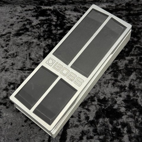 中古】BOSS / FV-500H / Foot Volume 【新宿店】 | ボリューム