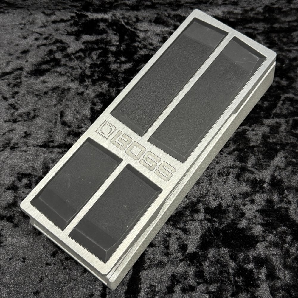 中古】BOSS / FV-500H / Foot Volume 【新宿店】 | ボリューム