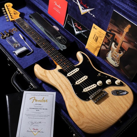 ストラトキャスタータイプ × FENDER CUSTOM SHOP)の検索結果 | ギター