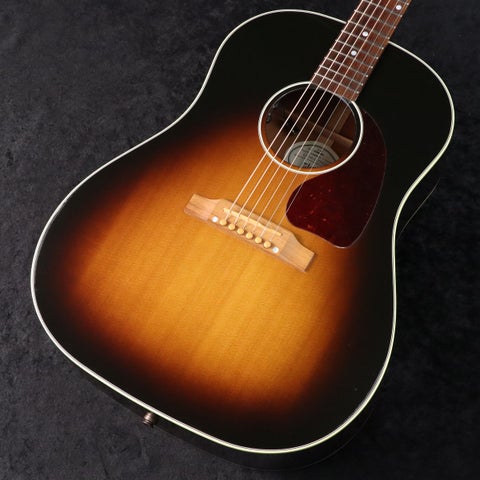 【中古】GIBSON / J-45 Standard VS 2019年製 【海外ブランド・アコースティックの一番人気アイテム! 】【御茶ノ水HARVEST_GUITARS】
