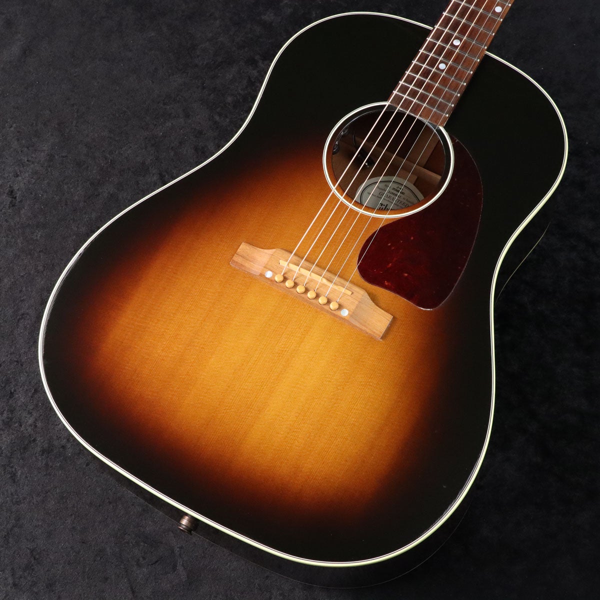 中古】GIBSON / J-45 Standard VS 2019年製 【海外ブランド
