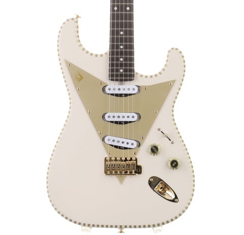 中古】CARAMEL'S GUITAR KITCHEN / STS-1 Fromage White 【渋谷店