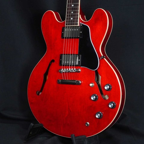 GIBSON USA / Original Collection ES-335 Sixties Cherry 【御茶ノ水本店FINEST GUITARS】