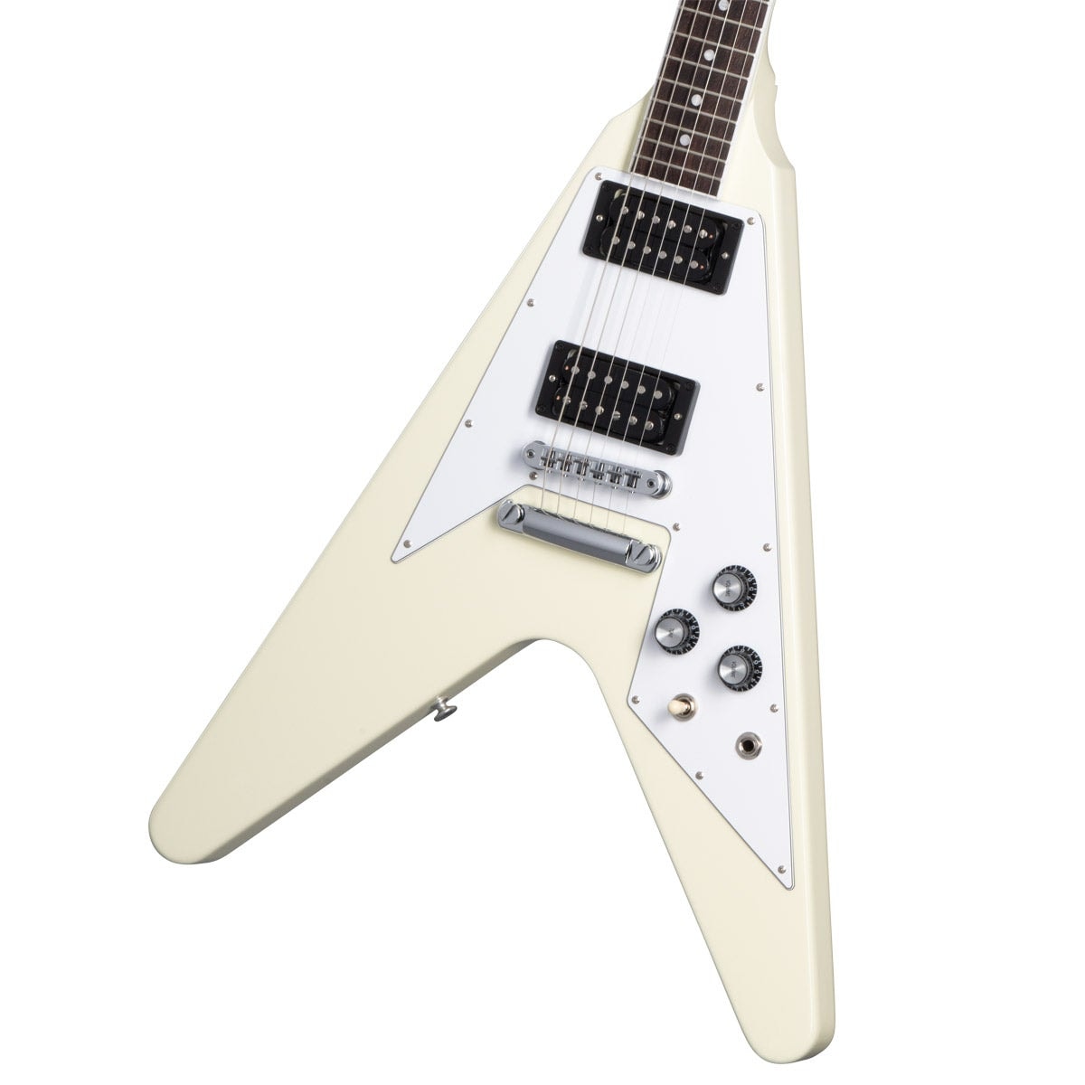 Gibson / 70s Flying V Classic White ギブソン フライングV