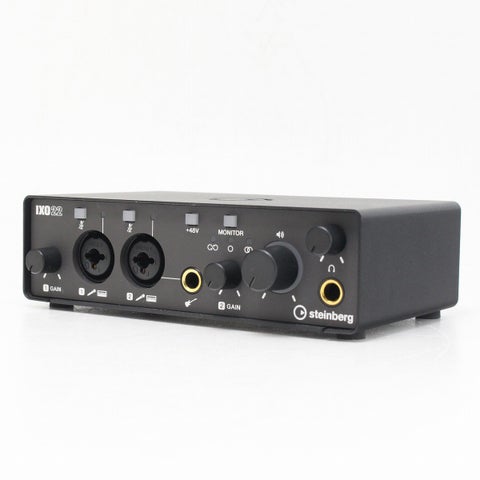 中古】 STEINBERG / IXO22 【御茶ノ水本店】 | USB | イシバシ楽器
