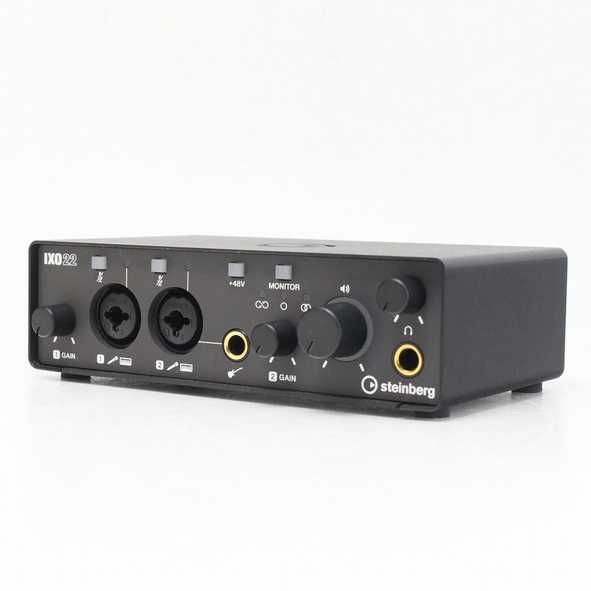中古】 STEINBERG / IXO22 【御茶ノ水本店】 | USB | イシバシ楽器