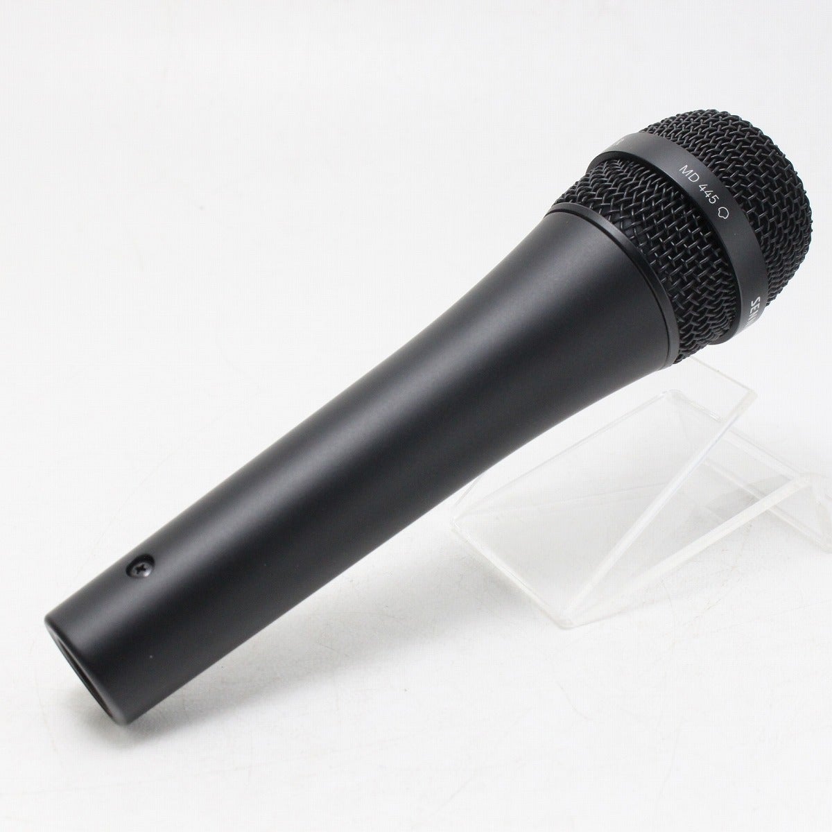 配信機器・PA機器・レコーディング機器 SENNHEISER - MD445 中古】 SENNHEISER / MD445 【御茶ノ水本店】 | ボーカル用 | イシバシ楽器