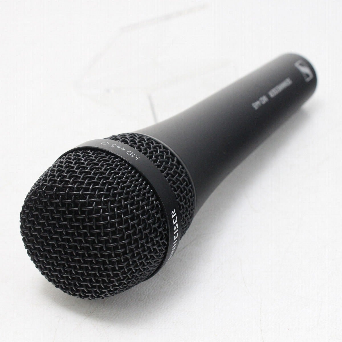 中古】 SENNHEISER / MD445 【御茶ノ水本店】 | ボーカル用 | イシバシ楽器