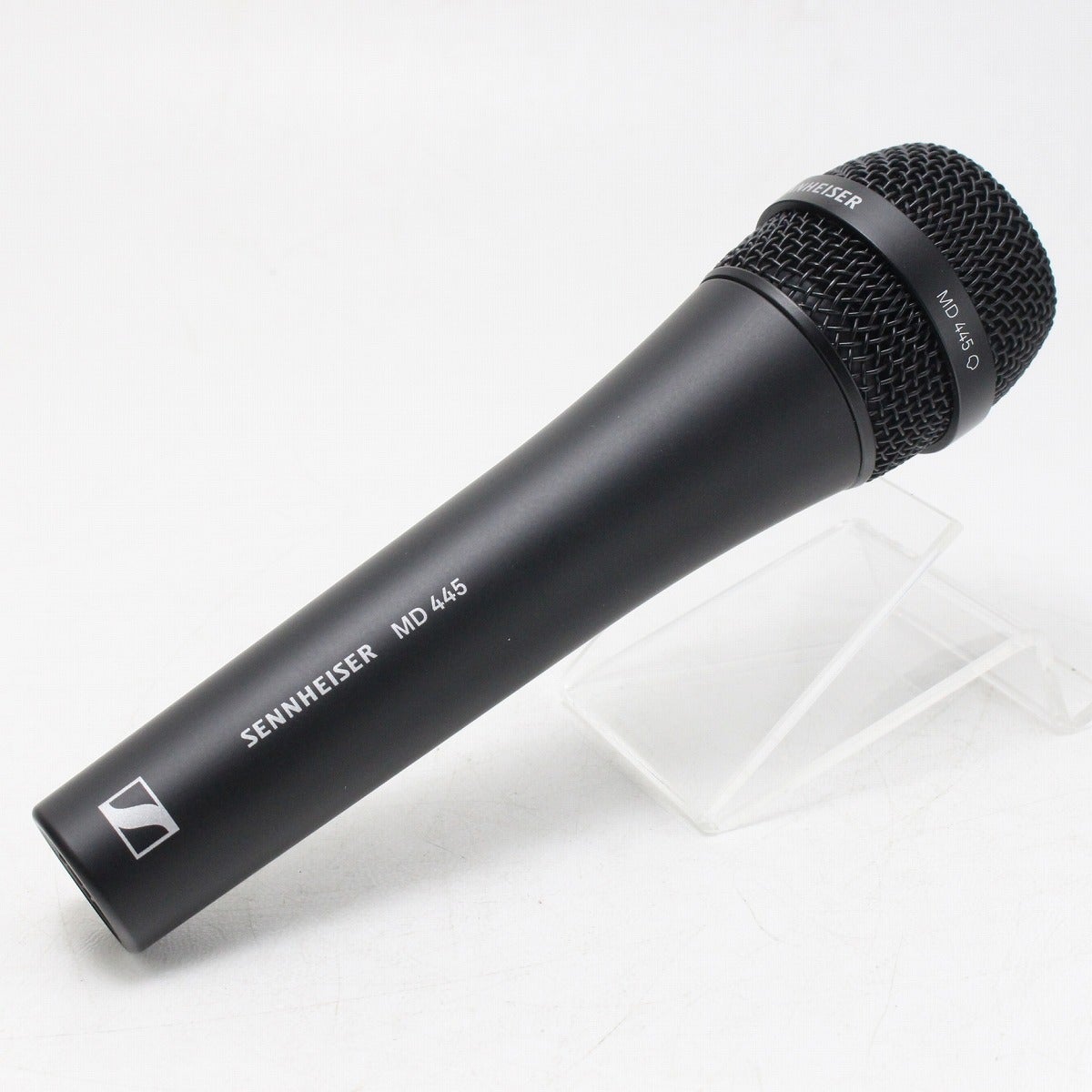 中古】 SENNHEISER / MD445 【御茶ノ水本店】 | ボーカル用 | イシバシ楽器