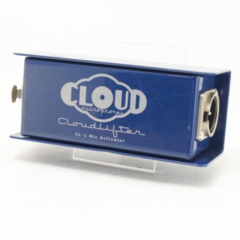 【中古】 CLOUD MICROPHONE / Cloudlifter CL-1 Mic Activator 【御茶ノ水本店】