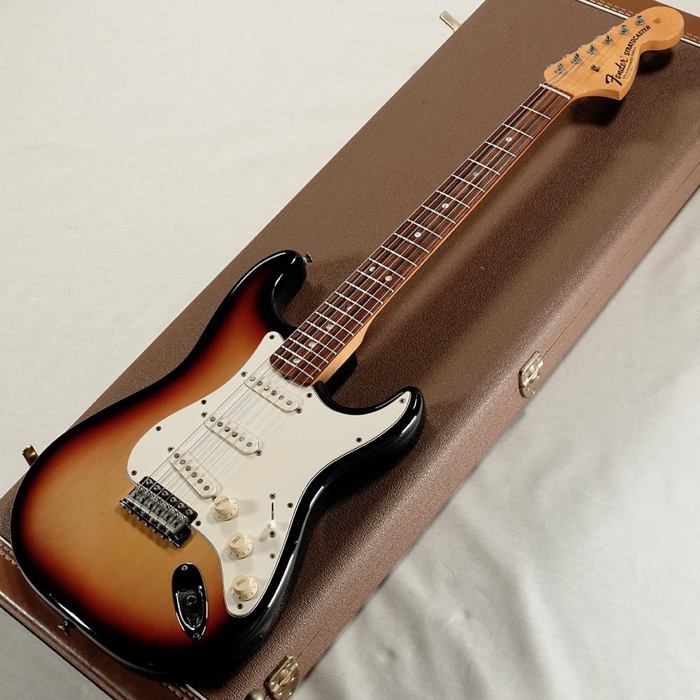 中古】Fender Custom Shop / Master Grade Series 1966 Stratocaster